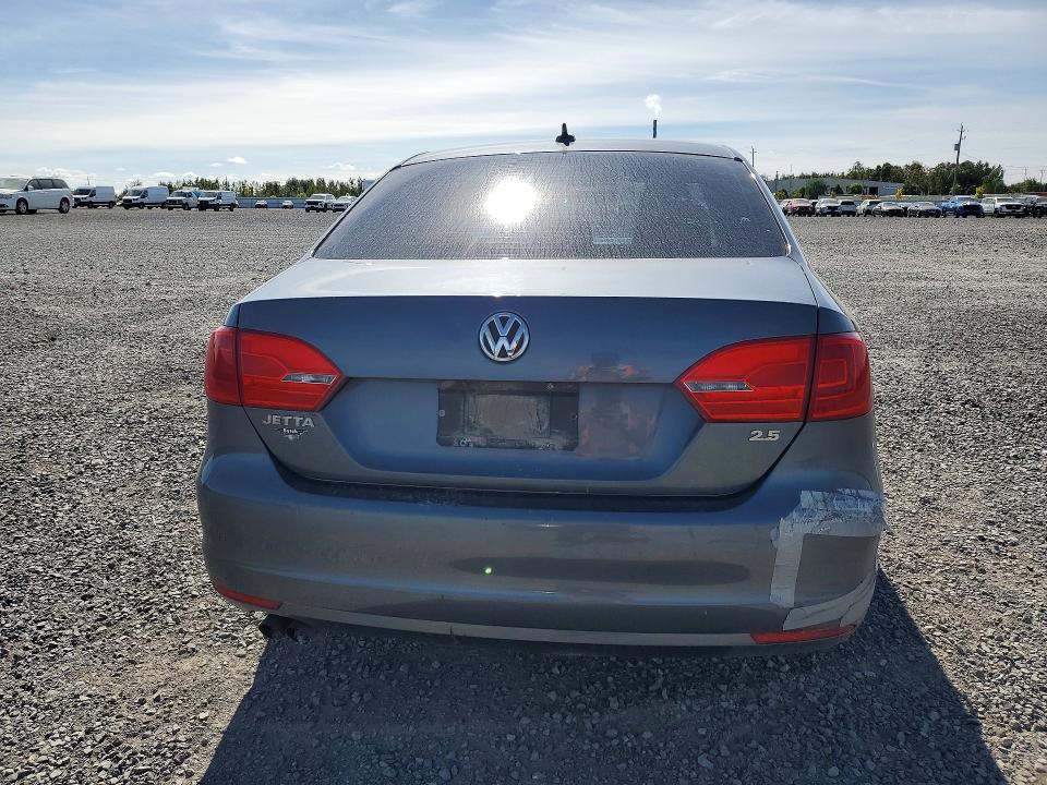 Aukcja sprzedaży 2013 Volkswagen Jetta, vin: 3VWLX7AJ6DM411055, numer aukcji: 69353956