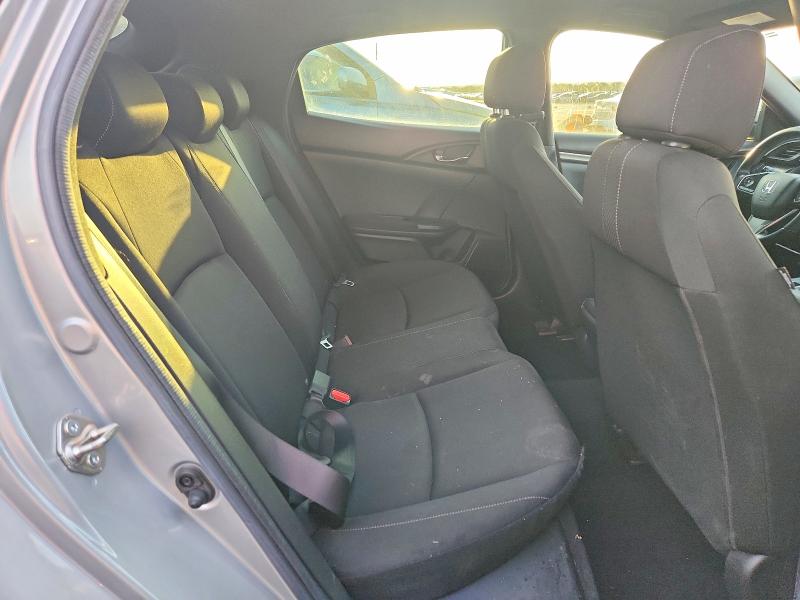 Aukcja sprzedaży 2017 Honda Civic, vin: SHHFK7H40HU230346, numer aukcji: 70043856