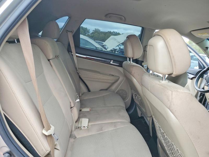 Aukcja sprzedaży 2014 Kia Sorento, vin: 5XYKT3A63EG549696, numer aukcji: 70182616