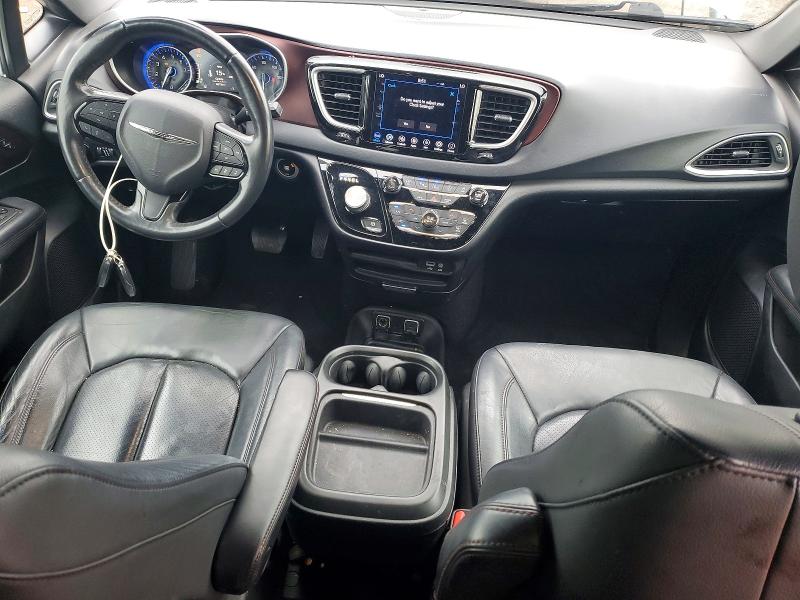 Aukcja sprzedaży 2020 Chrysler Pacifica, vin: 2C4RC1BG1LR101993, numer aukcji: 68766976