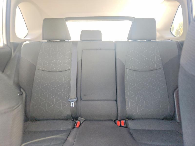 69550266 :رقم المزاد ، 2T3BWRFVXRW221273 vin ، 2024 Toyota Rav4 مزاد بيع