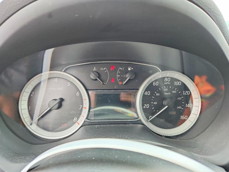 69716216 :رقم المزاد ، 3N1AB7AP2EY265716 vin ، 2014 Nissan Sentra مزاد بيع