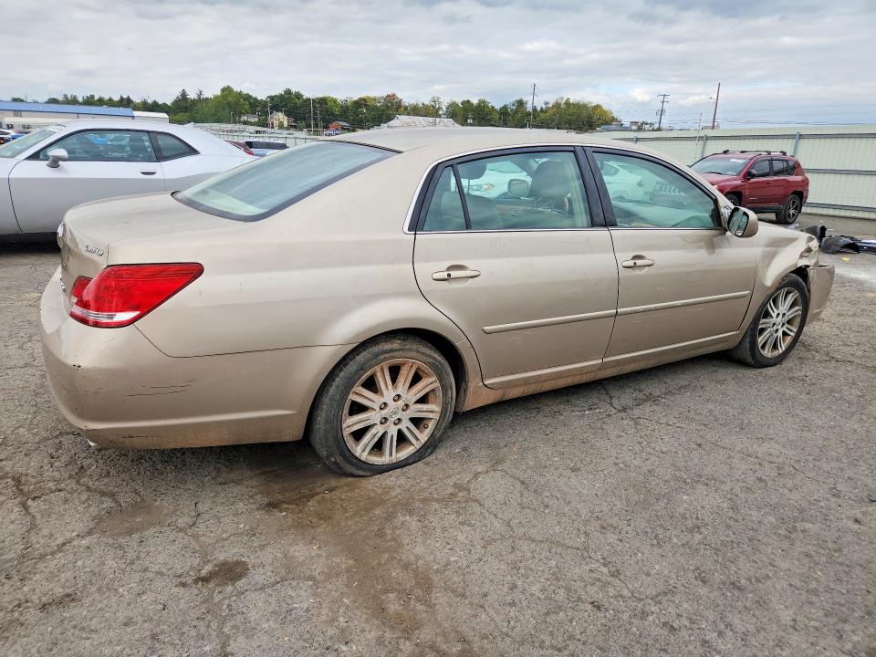Продаж на аукціоні авто 2006 Toyota Avalon, vin: 4T1BK36B06U139362, номер лоту: 71238986