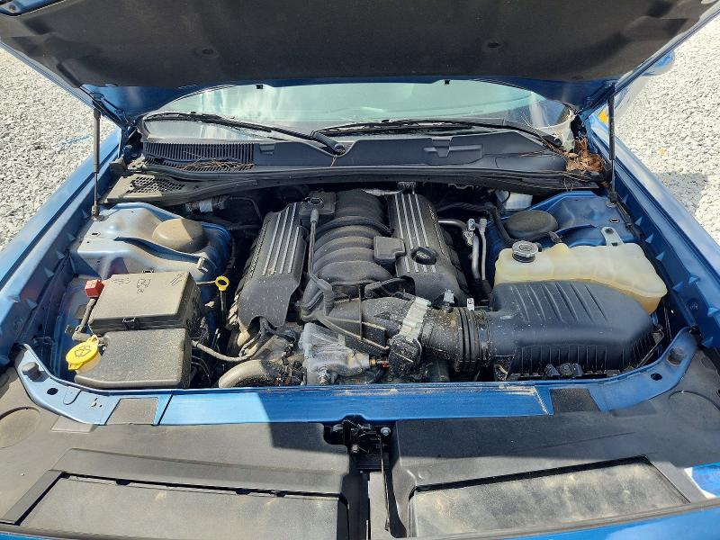 Продажа на аукционе авто 2023 Dodge Challenger, vin: 2C3CDZFJ1PH514326, номер лота: 68190816
