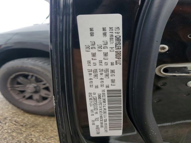 Продажа на аукционе авто 2014 Ram 1500, vin: 1C6RR7STXES131923, номер лота: 69410156