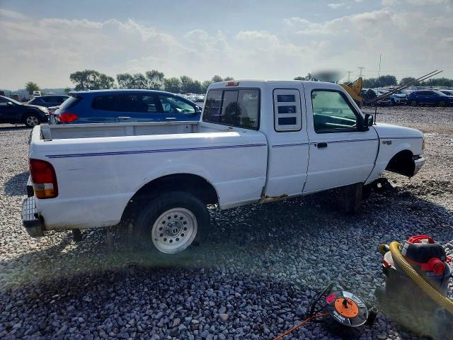 67211256 :رقم المزاد ، 1FTCR14X2RPC59707 vin ، 1994 Ford Ranger مزاد بيع