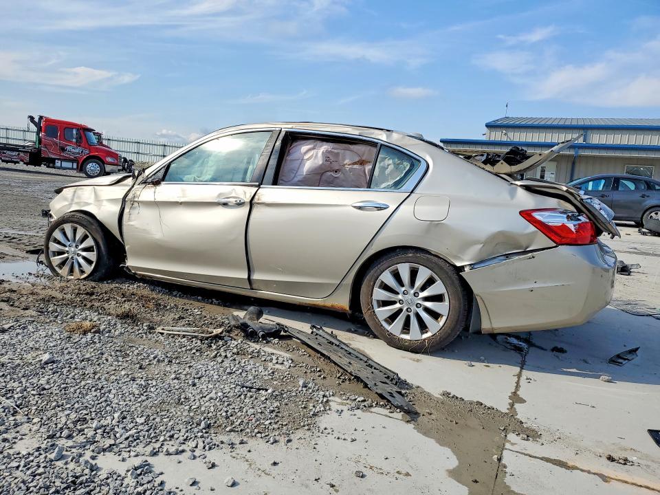 68754236 :رقم المزاد ، 1HGCR2F86DA146688 vin ، 2013 Honda Accord مزاد بيع