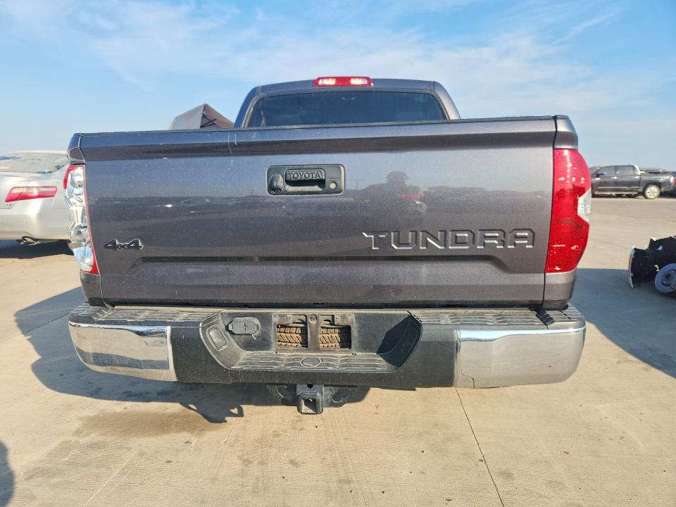 Aukcja sprzedaży 2018 Toyota Tundra, vin: 5TFDW5F19JX743066, numer aukcji: 69330706