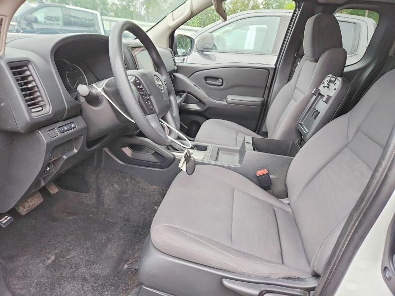 Продажа на аукционе авто 2022 Nissan Frontier, vin: 1N6ED1CM3NN630312, номер лота: 66785596