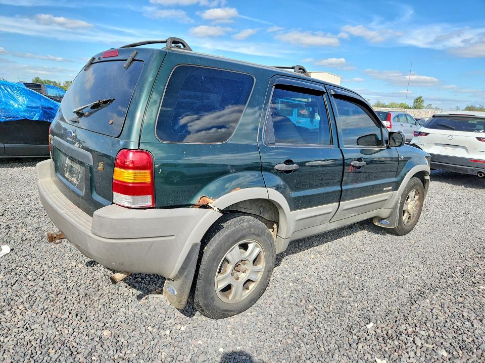 Продаж на аукціоні авто 2001 Ford Escape, vin: 1FMYU04121KC37679, номер лоту: 67425046