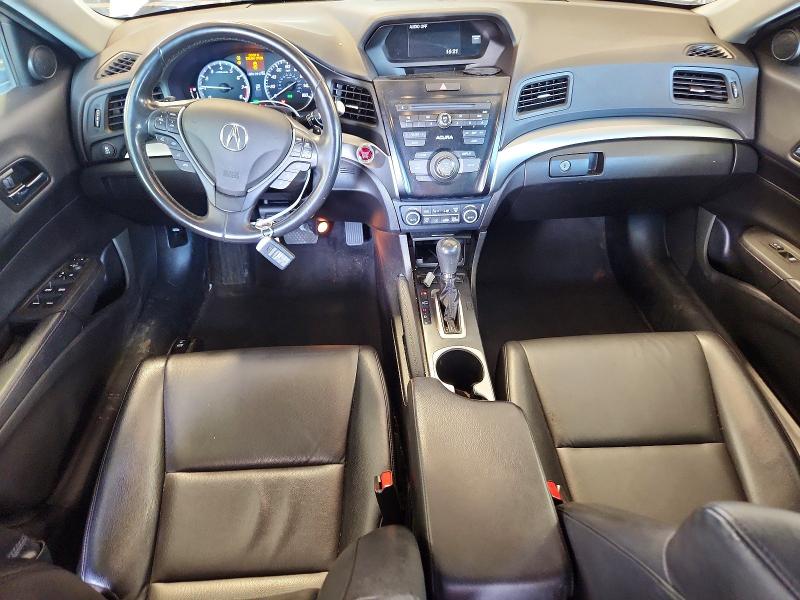 Продаж на аукціоні авто 2018 Acura Ilx, vin: 19UDE2F31JA008900, номер лоту: 68185036