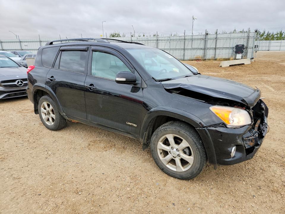 Продаж на аукціоні авто 2009 Toyota Rav4, vin: 2T3BF31V09W002410, номер лоту: 68185186
