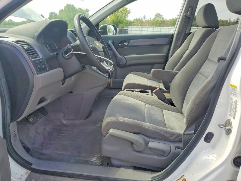 2009 Honda Cr-v მანქანა იყიდება აუქციონზე, vin: 5J6RE48599L010323, აუქციონის ნომერი: 68672866