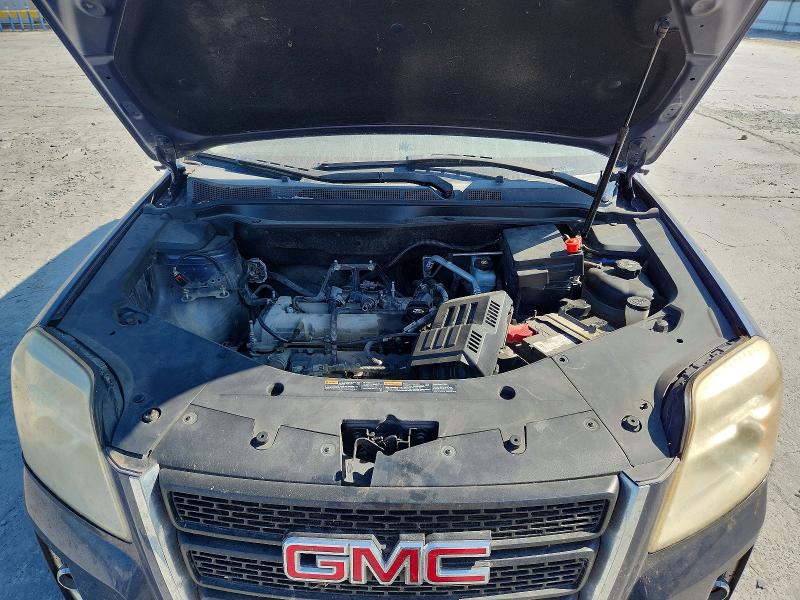Продаж на аукціоні авто 2014 Gmc Terrain, vin: 2GKALMEK7E6224270, номер лоту: 67989536