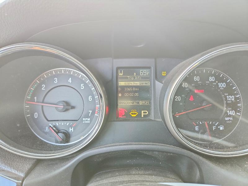 Продаж на аукціоні авто 2011 Jeep Grand Cherokee, vin: 1J4RR4GG1BC530349, номер лоту: 70153476