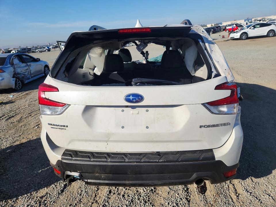 67934386 :رقم المزاد ، JF2SKAPC0NH431828 vin ، 2022 Subaru Forester مزاد بيع