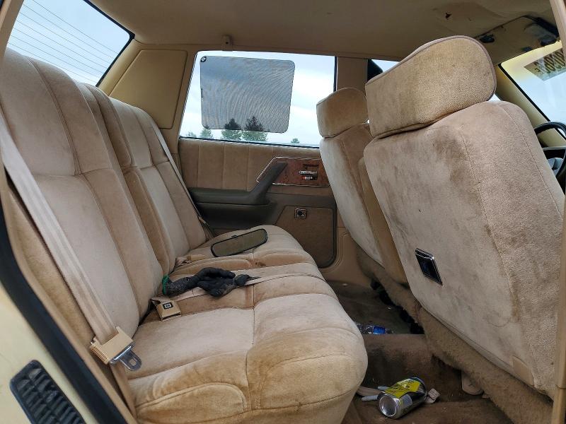 Auction sale of the 1992 Buick Century, vin: 1G4AH54N5N6473795, lot number: 68280966