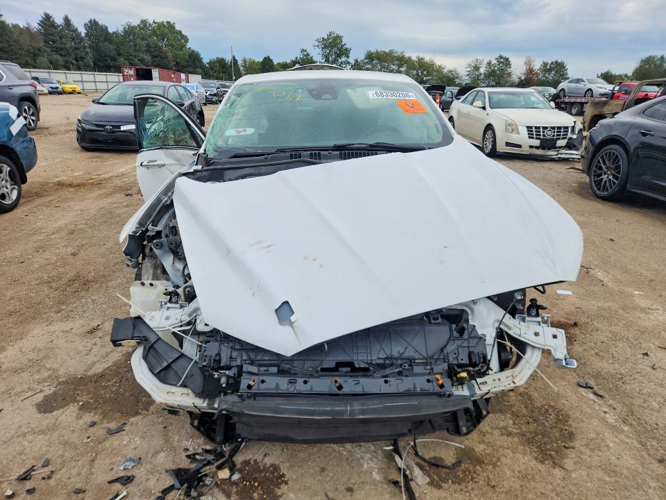Продаж на аукціоні авто 2018 Ford Fusion, vin: 3FA6P0LU7JR171968, номер лоту: 68330206