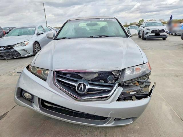 Продажа на аукционе авто 2005 Acura Tsx, vin: JH4CL96905C022888, номер лота: 70358096