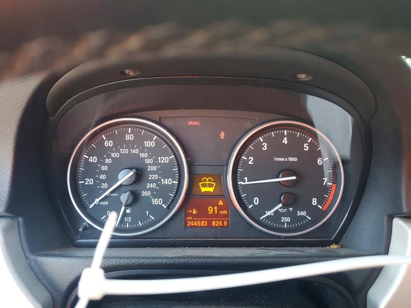 Продаж на аукціоні авто 2006 Bmw 330, vin: WBAVB33586PS06740, номер лоту: 67138906