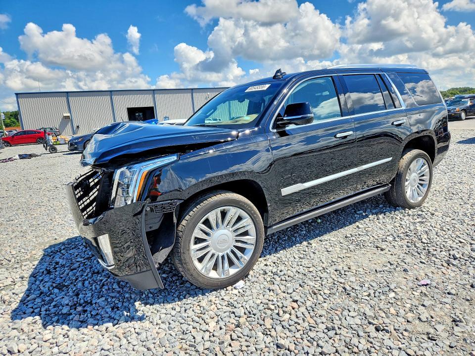 2020 Cadillac Escalade მანქანა იყიდება აუქციონზე, vin: 1GYS4DKJ9LR104104, აუქციონის ნომერი: 68548556