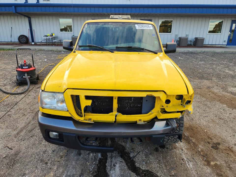 Продаж на аукціоні авто 2006 Ford Ranger, vin: 1FTZR45E86PA20375, номер лоту: 70369406
