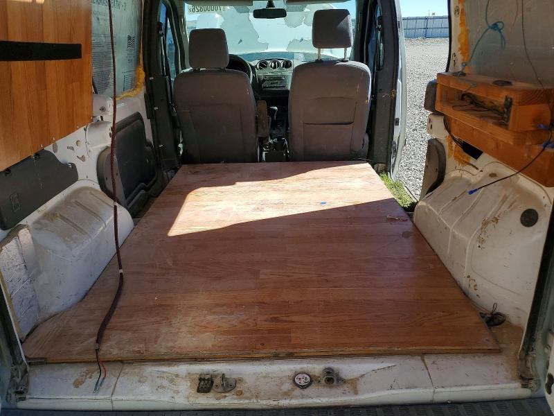 2013 Ford Transit Connect მანქანა იყიდება აუქციონზე, vin: NM0LS7AN2DT174602, აუქციონის ნომერი: 70000826