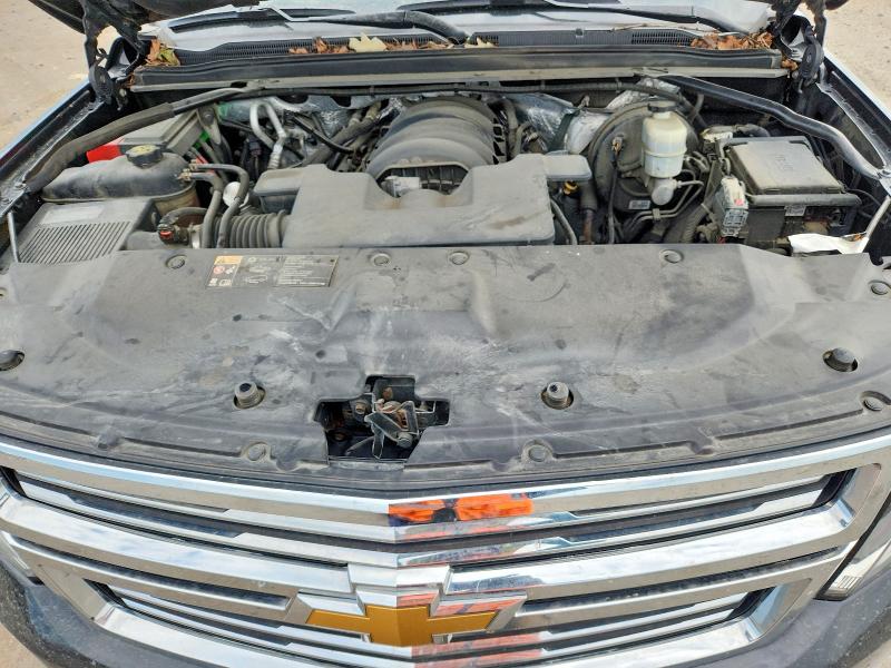 67022766 :رقم المزاد ، 1GNSKKKC6FR278693 vin ، 2015 Chevrolet Suburban مزاد بيع