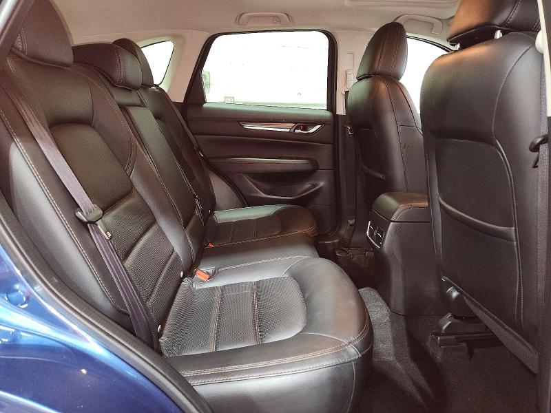 Aukcja sprzedaży 2021 Mazda Cx-5, vin: JM3KFBDM1M0405846, numer aukcji: 70547476