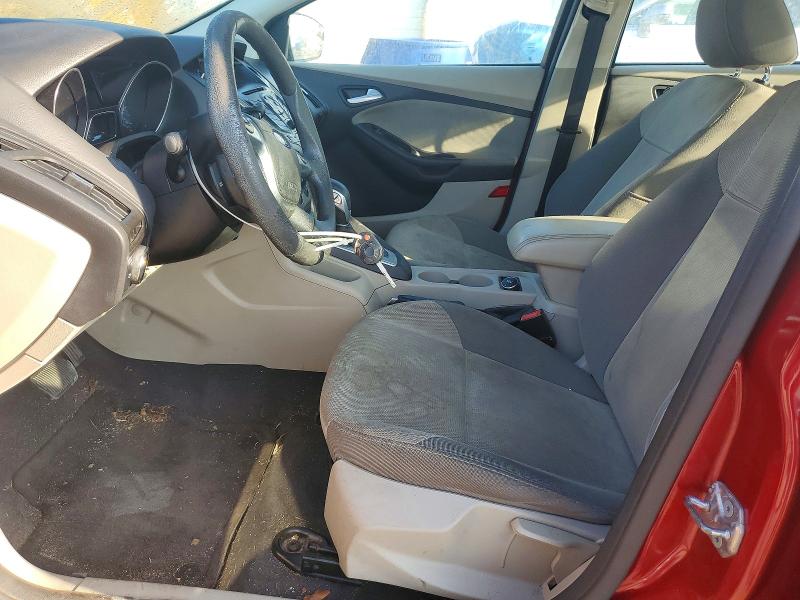 Продажа на аукционе авто 2014 Ford Focus, vin: 1FADP3F24EL425644, номер лота: 70244626