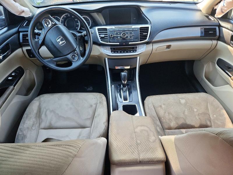 Продажа на аукционе авто 2014 Honda Accord, vin: 1HGCR2F38EA164793, номер лота: 68446846