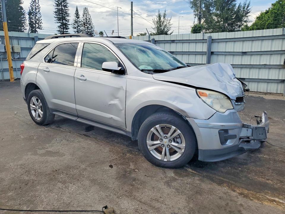 2015 Chevrolet Equinox მანქანა იყიდება აუქციონზე, vin: 1GNFLFEK7FZ135275, აუქციონის ნომერი: 67658346