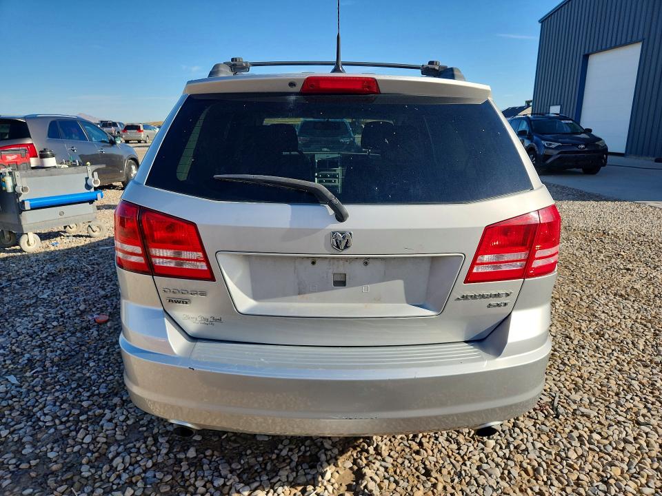 Продажа на аукционе авто 2010 Dodge Journey, vin: 3D4PH5FV2AT141313, номер лота: 67201536