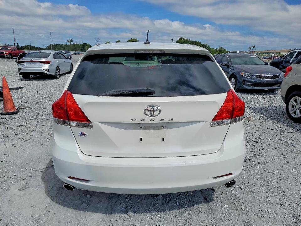 Продаж на аукціоні авто 2011 Toyota Venza, vin: 4T3ZK3BB1BU041009, номер лоту: 70618946