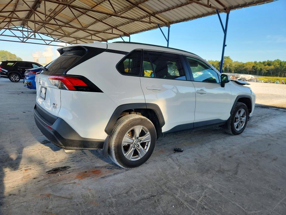 Aukcja sprzedaży 2024 Toyota Rav4, vin: 2T3W1RFV8RW354064, numer aukcji: 67872906
