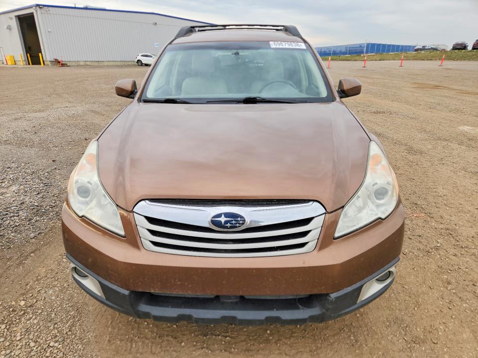 Aukcja sprzedaży 2011 Subaru Outback, vin: 4S4BRHBC8B3318983, numer aukcji: 69879836