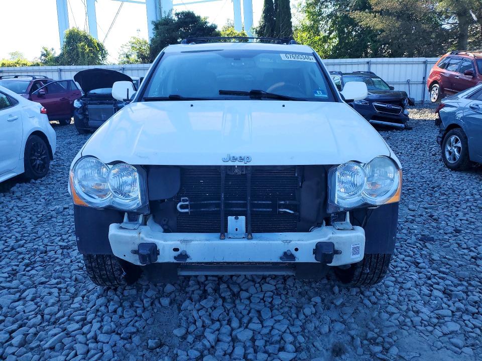 Продажа на аукционе авто 2010 Jeep Grand Cherokee, vin: 1J4PR5GK2AC135502, номер лота: 67695346