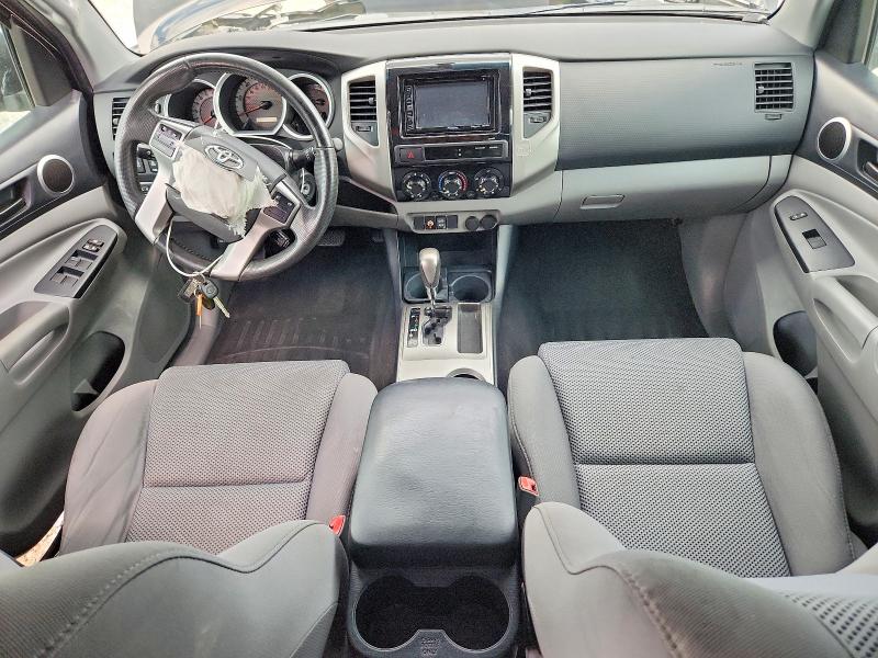 Aukcja sprzedaży 2013 Toyota Tacoma, vin: 5TFJU4GN9DX048045, numer aukcji: 67977686
