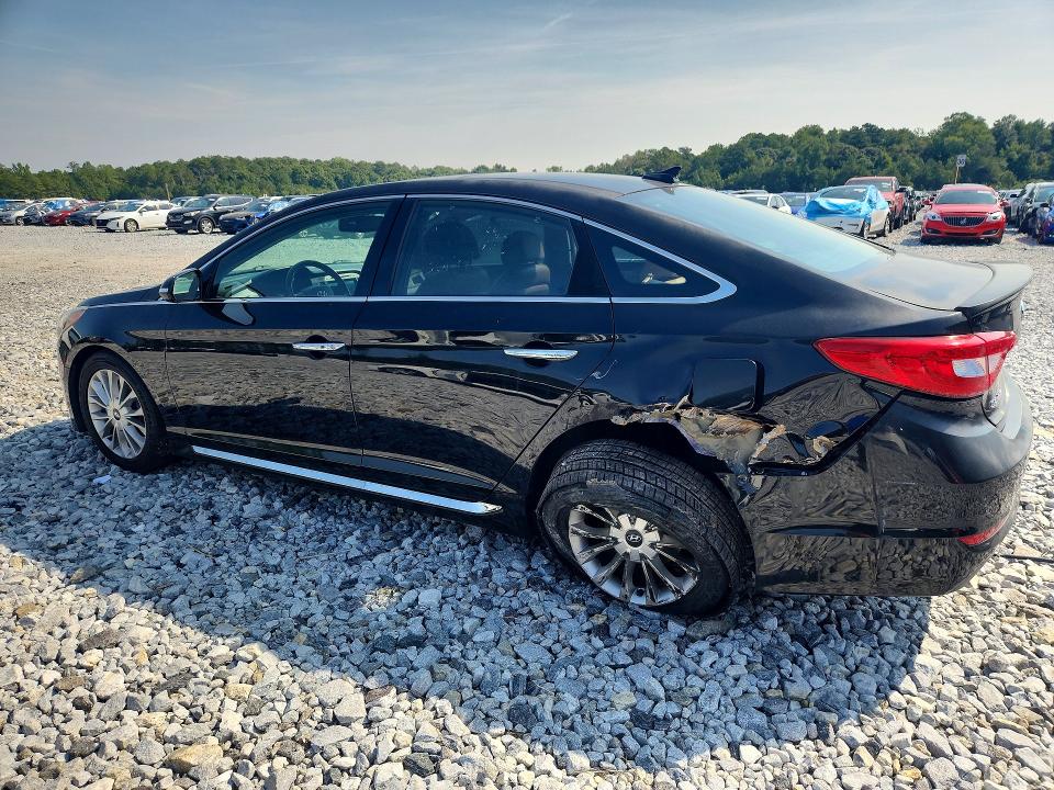 Aukcja sprzedaży 2015 Hyundai Sonata, vin: 5NPE34AF2FH078945, numer aukcji: 67558536