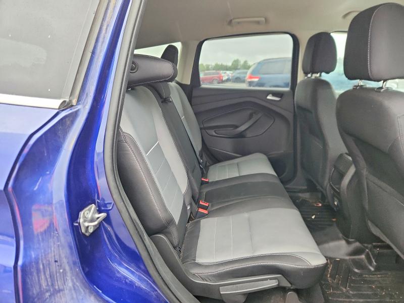 Продаж на аукціоні авто 2015 Ford Escape, vin: 1FMCU9GX7FUB87520, номер лоту: 70108676