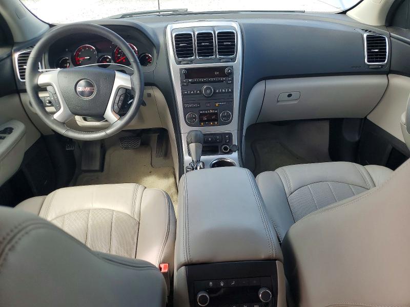 71223486 :رقم المزاد ، 1GKKRSED6BJ286220 vin ، 2011 Gmc Acadia مزاد بيع