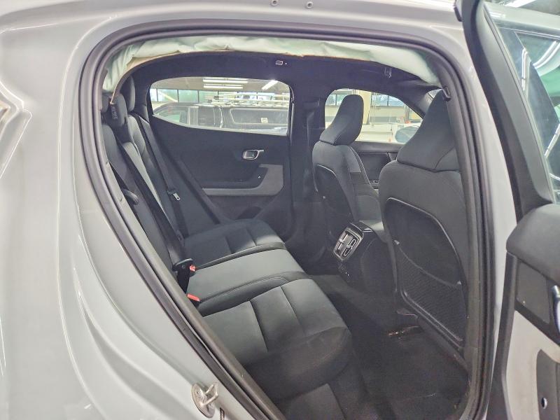 Продажа на аукционе авто 2023 Polestar 2, vin: YSMEG3KAXPL154608, номер лота: 69628046