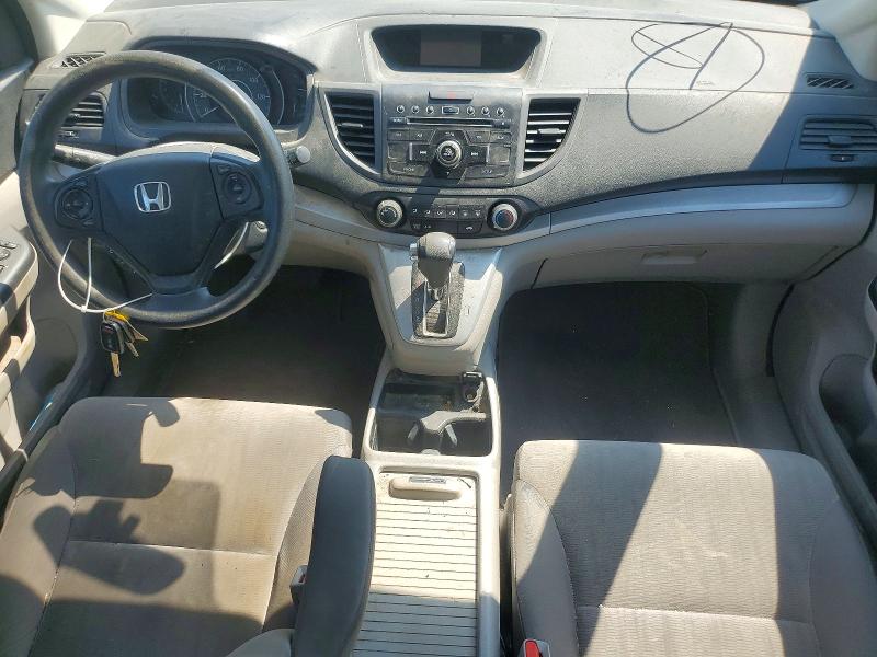 Продаж на аукціоні авто 2014 Honda Cr-v, vin: 2HKRM4H31EH721357, номер лоту: 67672196