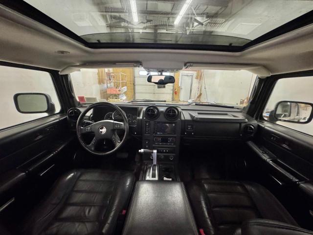 Продажа на аукционе авто 2006 Hummer H2, vin: 5GRGN23U36H107725, номер лота: 68611626