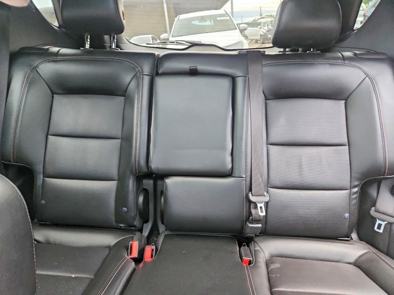 Продажа на аукционе авто 2018 Chevrolet Equinox, vin: 3GNAXMEV3JL107938, номер лота: 70170306
