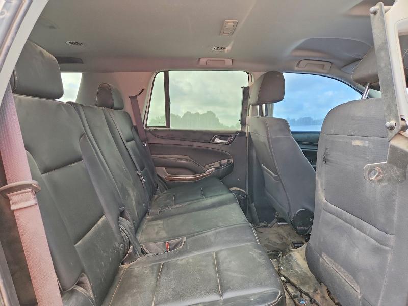 Aukcja sprzedaży 2019 Chevrolet Tahoe, vin: 1GNSKFEC5KR125378, numer aukcji: 68247186