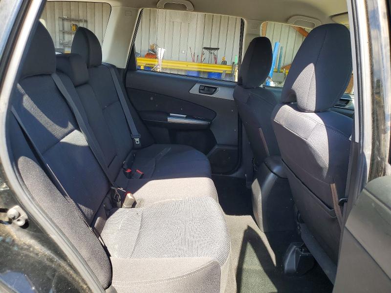 Aukcja sprzedaży 2012 Subaru Forester, vin: JF2SHBBC5CH459178, numer aukcji: 69327466