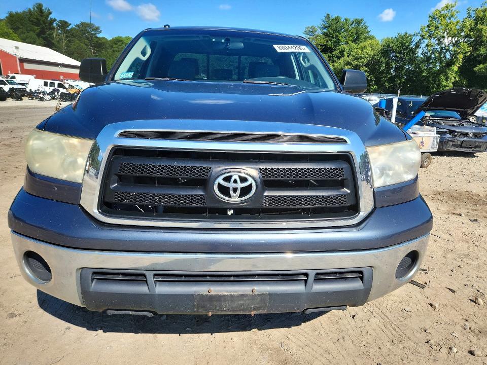 Продажа на аукционе авто 2010 Toyota Tundra, vin: 5TFUM5F16AX009863, номер лота: 68044206