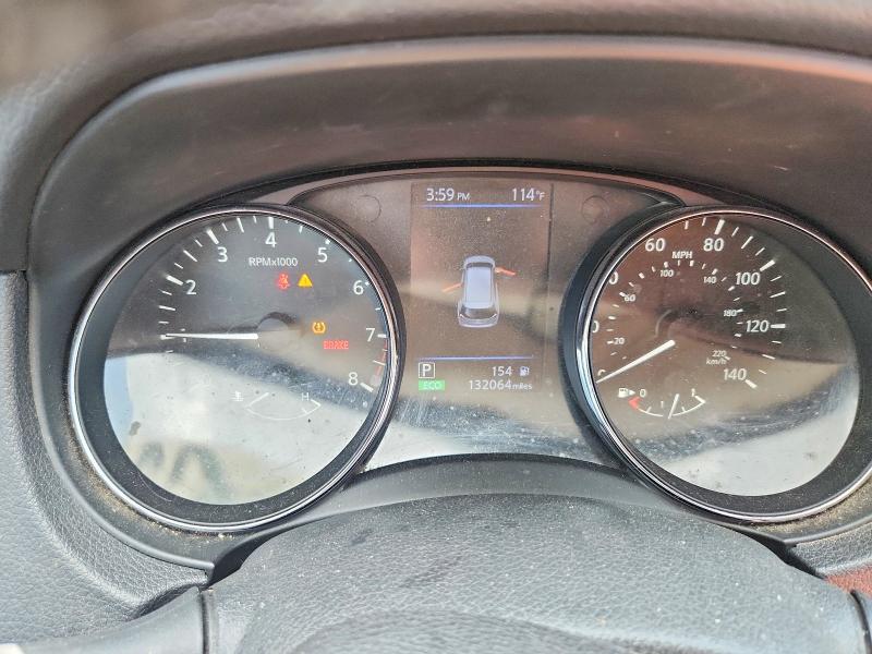 Продажа на аукционе авто 2020 Nissan Rogue, vin: 5N1AT2MT3LC760529, номер лота: 66622956