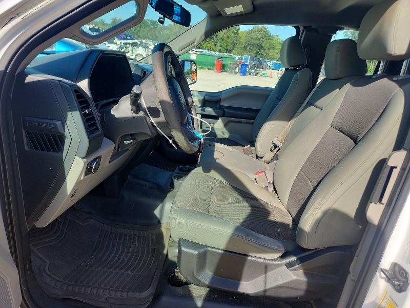 69228726 :رقم المزاد ، 1FTEX1C84FKD24560 vin ، 2015 Ford F150 مزاد بيع